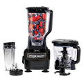 Blender and Food Processor D707