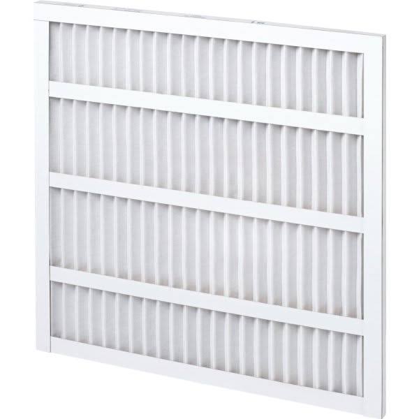 20x30x1 Pleated Air Filter MERV 8 Box of 12 X787