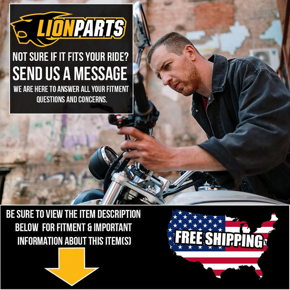 Front and Rear Wheel Bearing Kits for Honda Z-50R 1979-1993 P157639