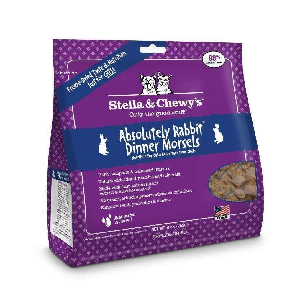 Freeze Dried Cat Food X6349