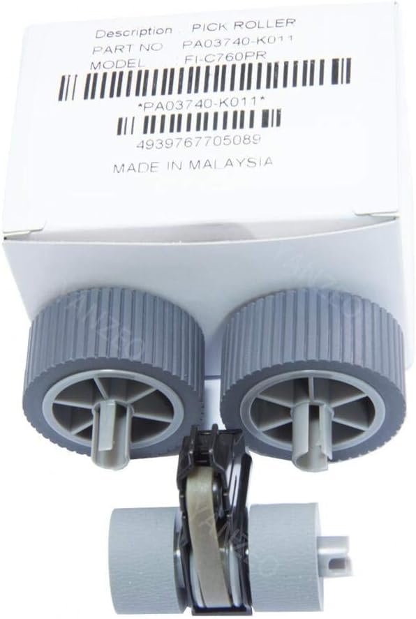 Scanner Pick Roller Pack of 2 J895951