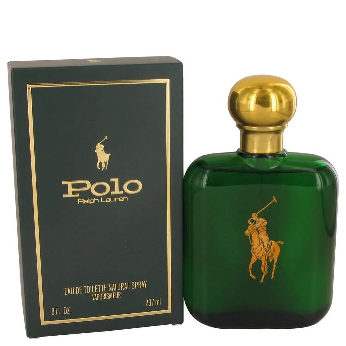 Eau De Toilette Cologne Spray 8 oz R37541