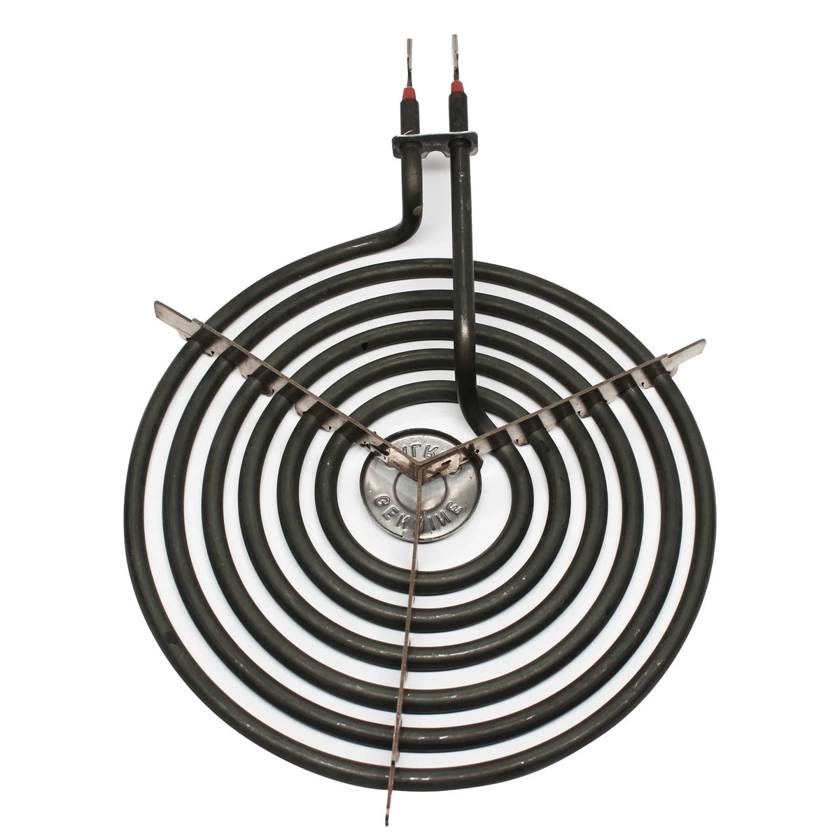 2-Pack Surface Burner Elements for Range, Stove & Cooktop W591597