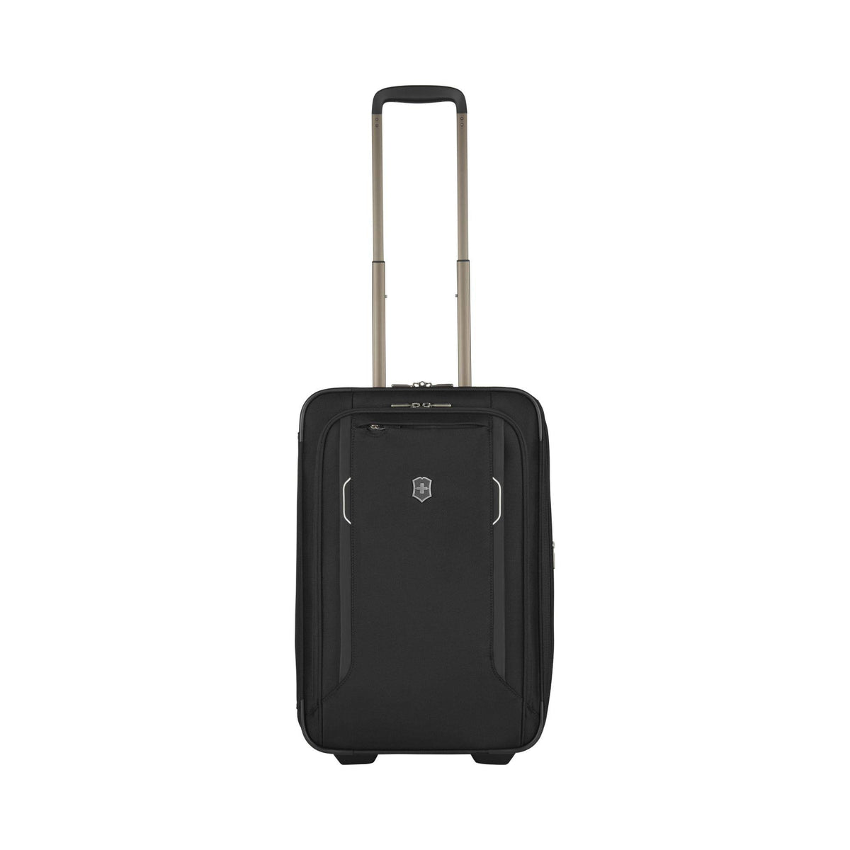 Black 2 Wheel Carry-On R959