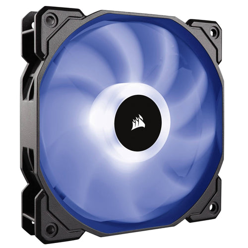 120mm RGB LED Fan with Controller A88085