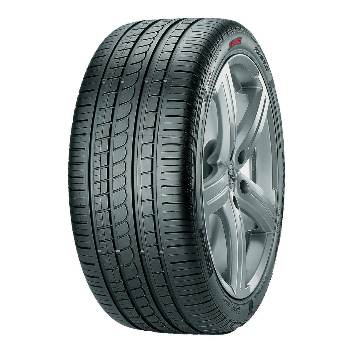 275/40ZR19 (105Y) XL Tire P7969