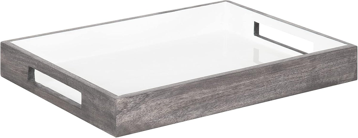 Modern Wooden Tray Z36652