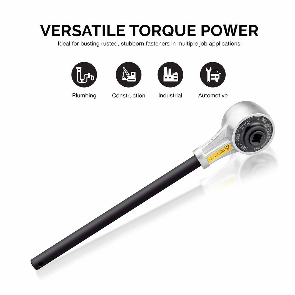 Torque Wrench Multiplier Tool G836869
