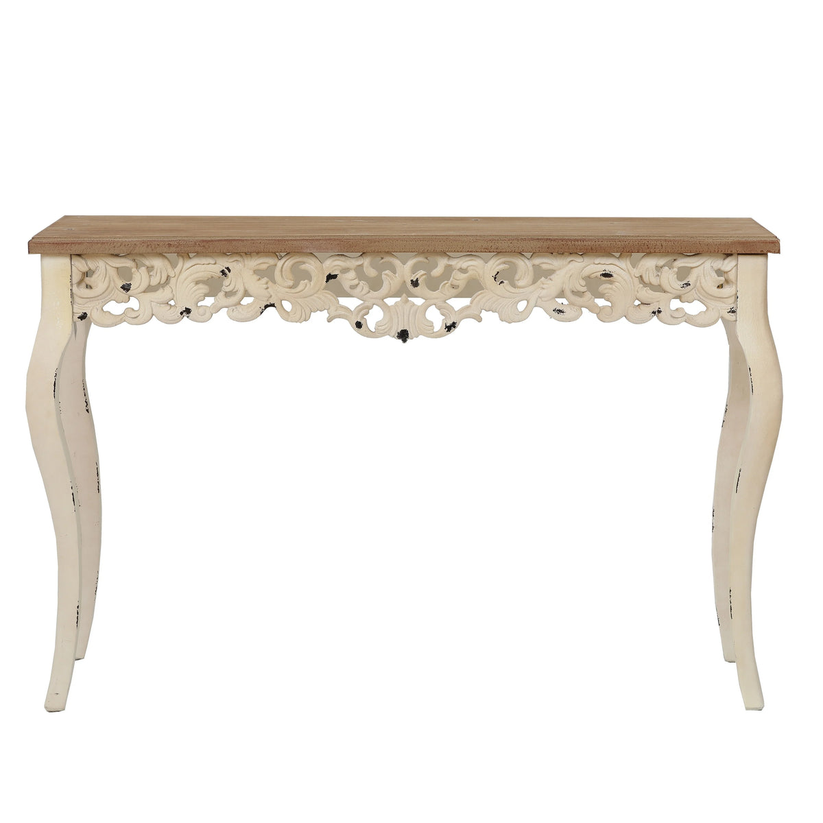 Victorian Console and Entry Table J779256