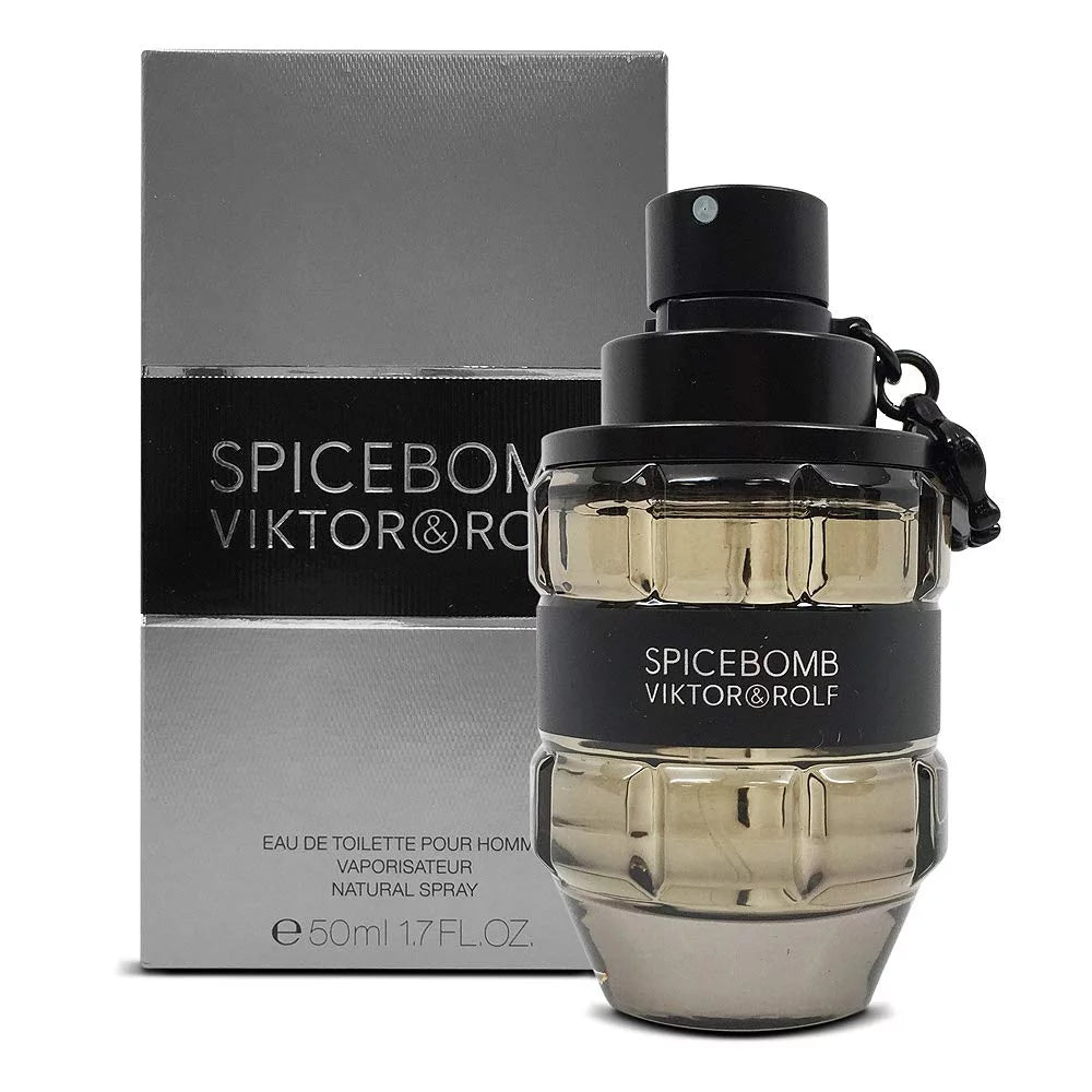 EDT Spray 1.7 oz X127