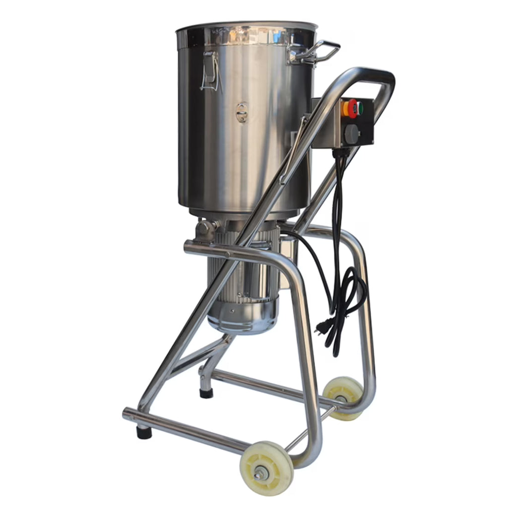 Electric Food Chopper Processor 32L 1400r/H R840