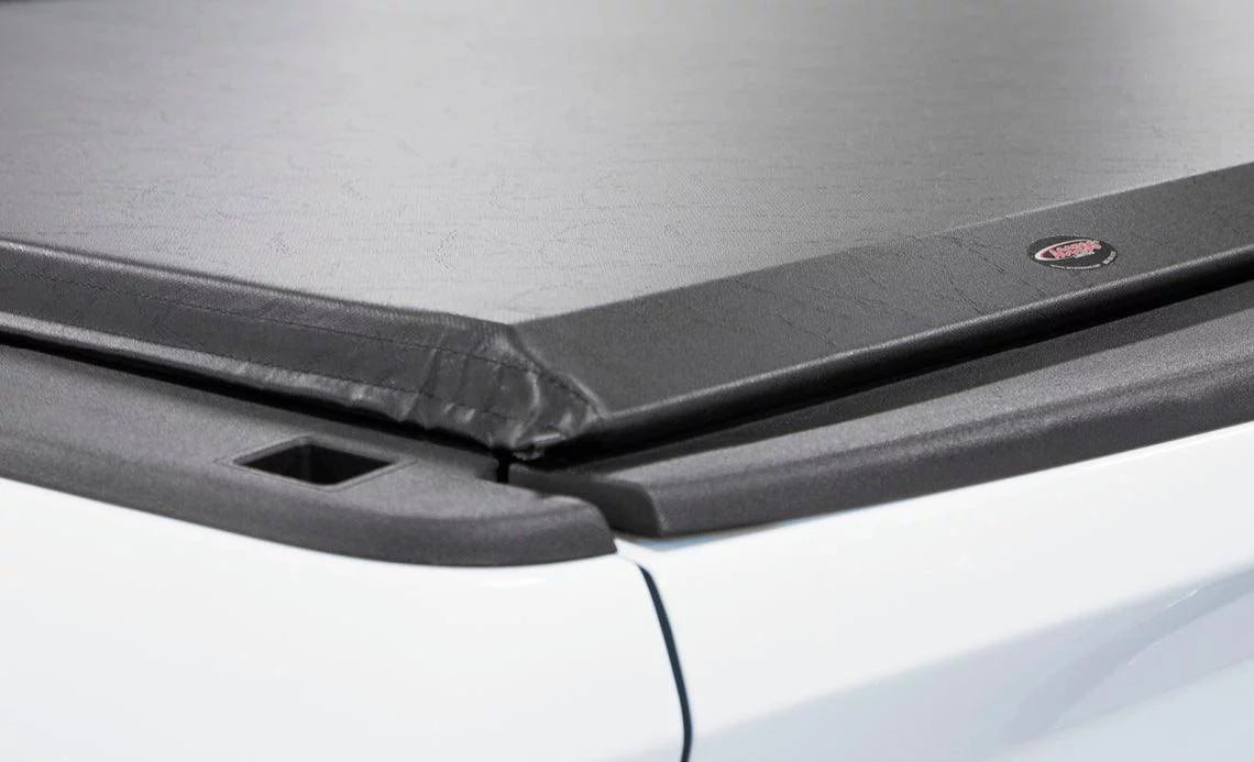 Roll-Up Tonneau Cover B984