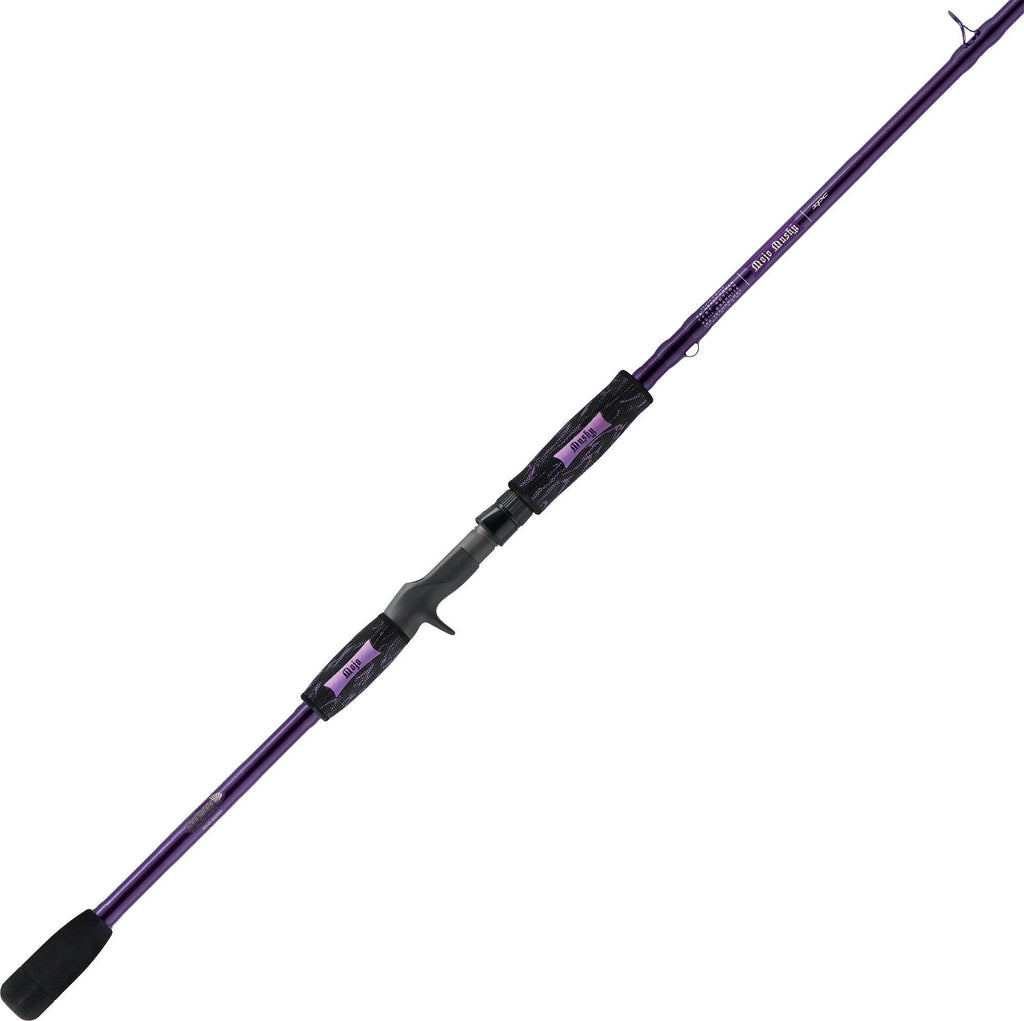 MJM76XHF Casting Rod F50302