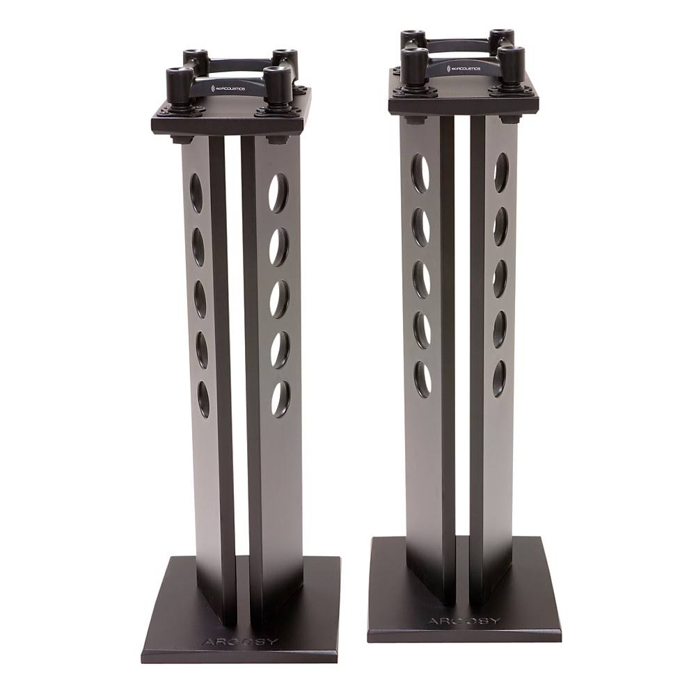 Wide Speaker Stand F35123
