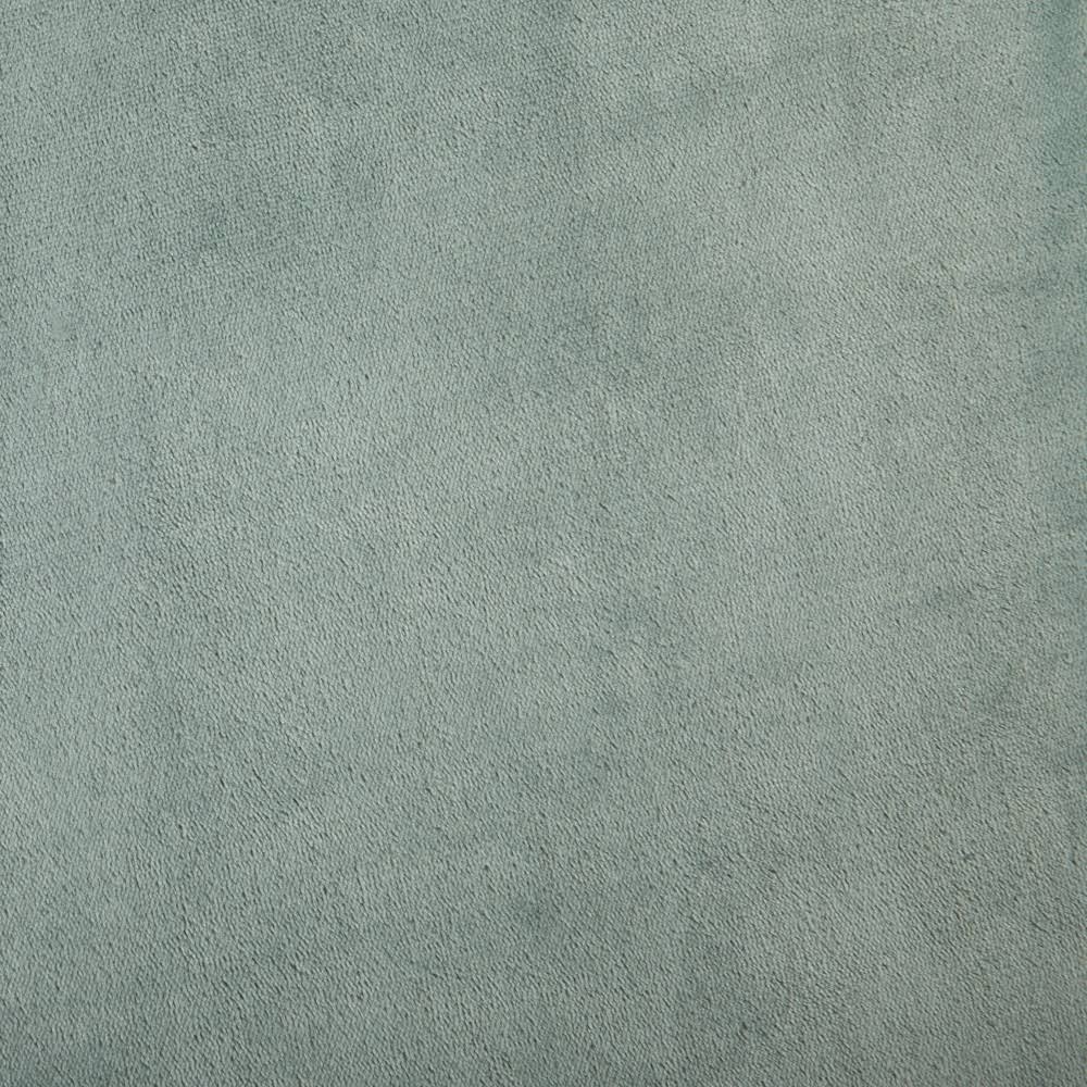 Jade Velvet Plush Sheet Set California King W70798