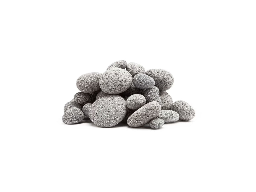 Grey Fire Rocks K8767