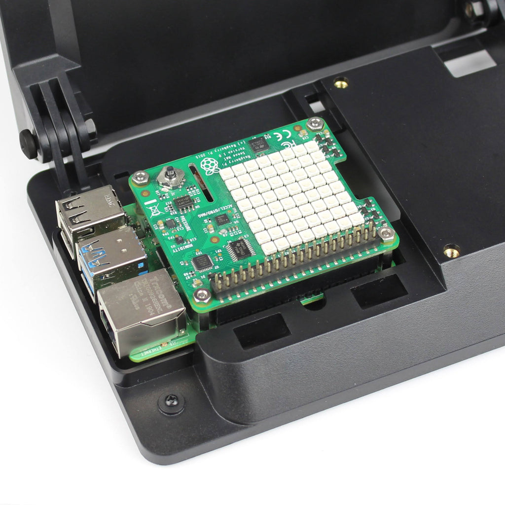 SmartiPi Touch 2 Case Z639