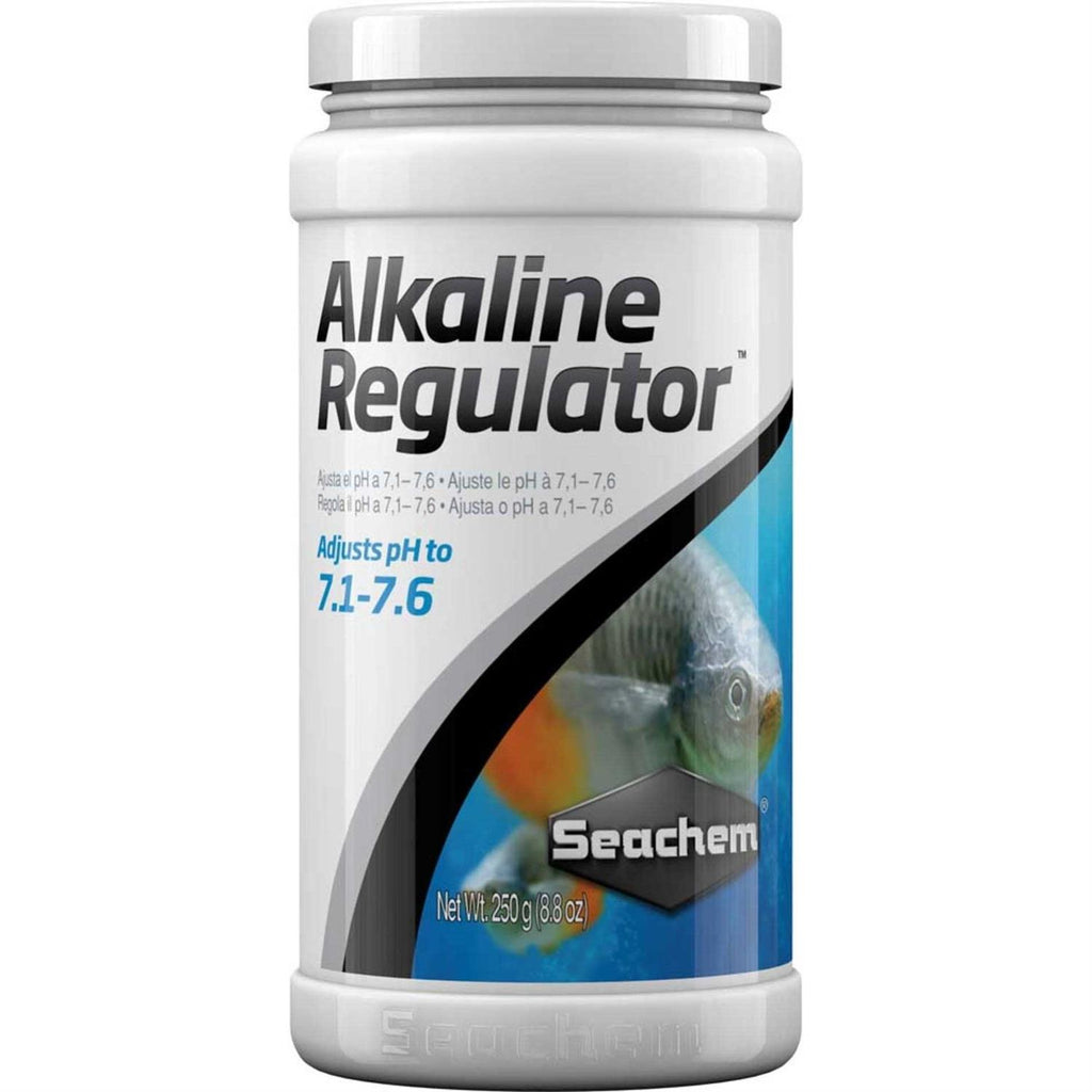Alkaline Regulator Y75544