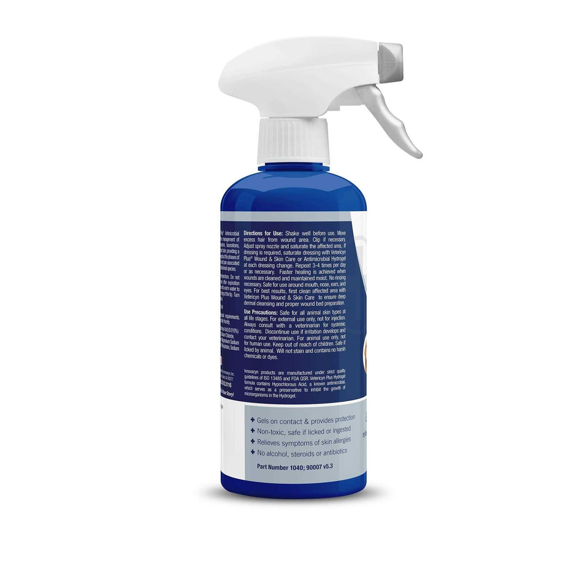 Hydrogel H9266