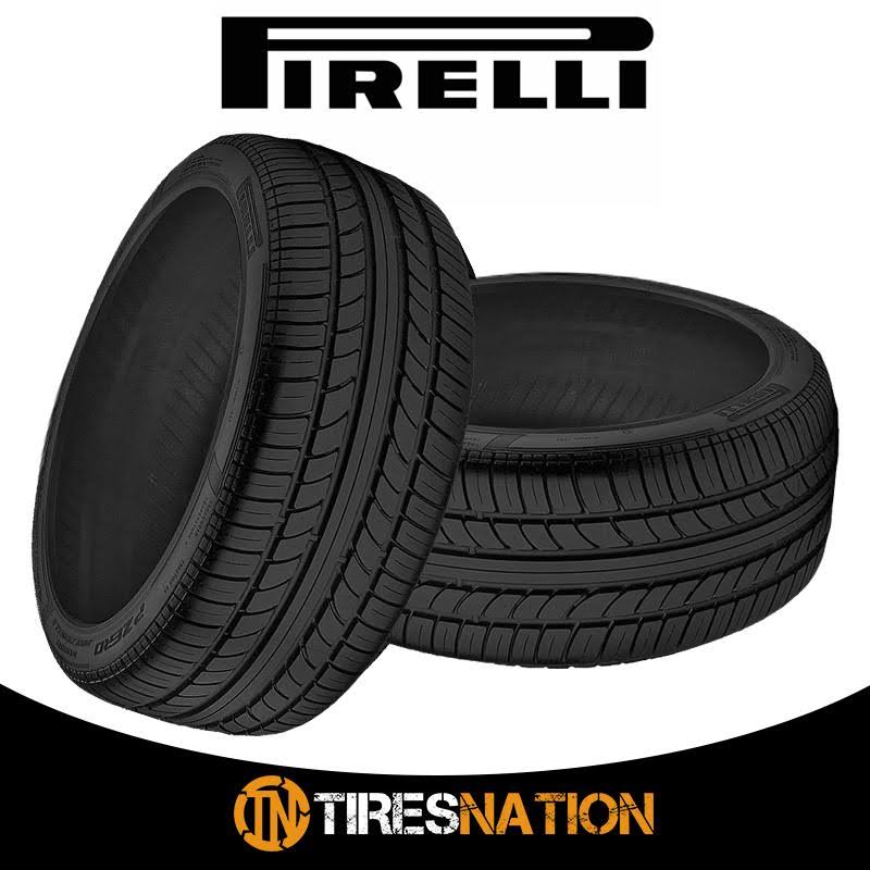 275/40ZR19 (105Y) XL Tire P7969