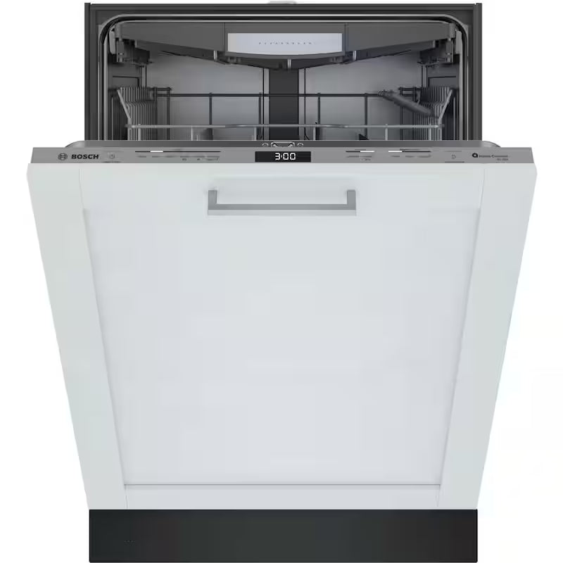 24 in. Tall Tub Dishwasher with Stainless Steel Tub Z989