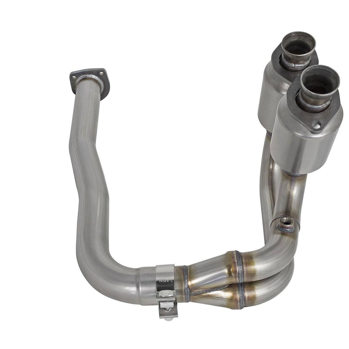 Catalytic Converter F365