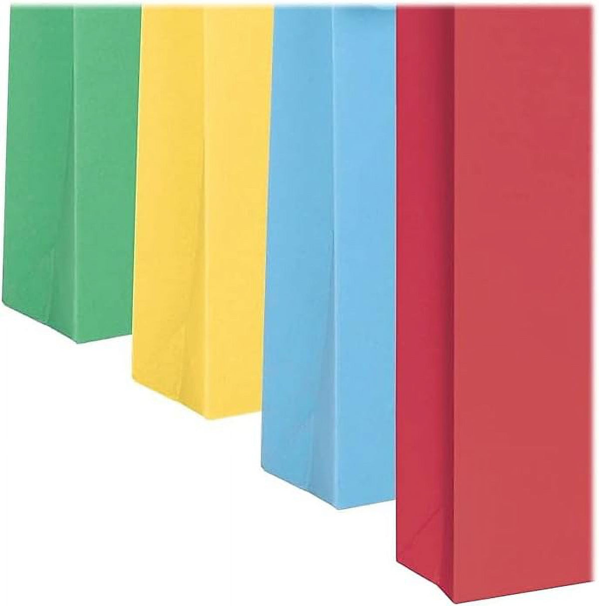 2-Inch Exp Wallet Elastic Cord Letter 50/Box Y747