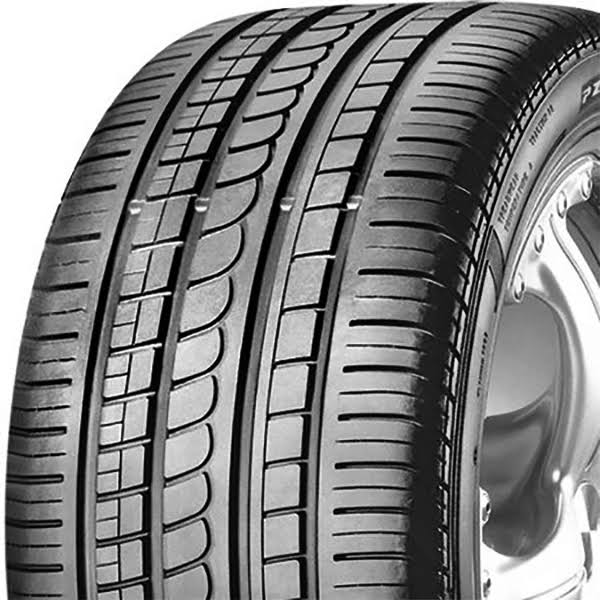 275/40ZR19 (105Y) XL Tire P7969