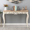 Victorian Console and Entry Table J779256