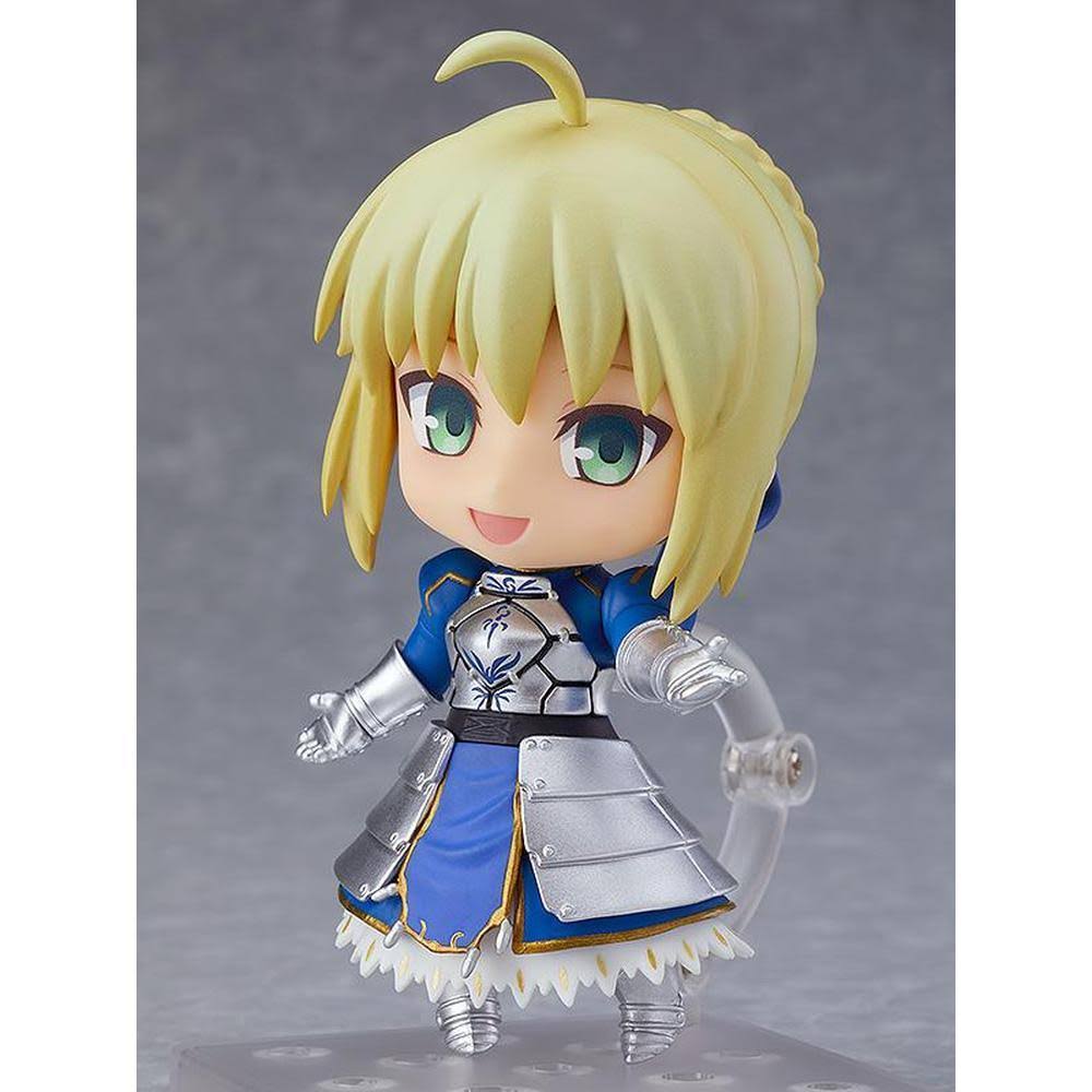 Nendoroid Saber/Altria Pendragon Y85476