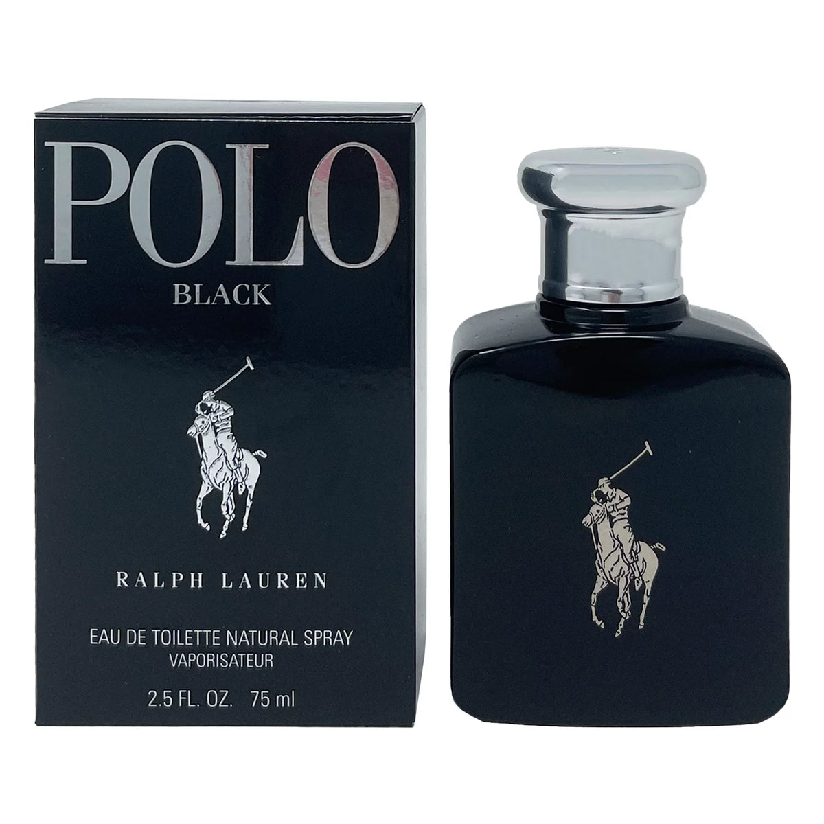 Black Eau De Toilette Spray 2.5 oz H834645