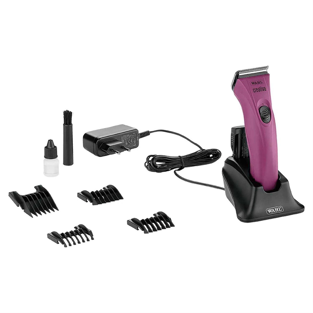 Cordless Clipper B1513