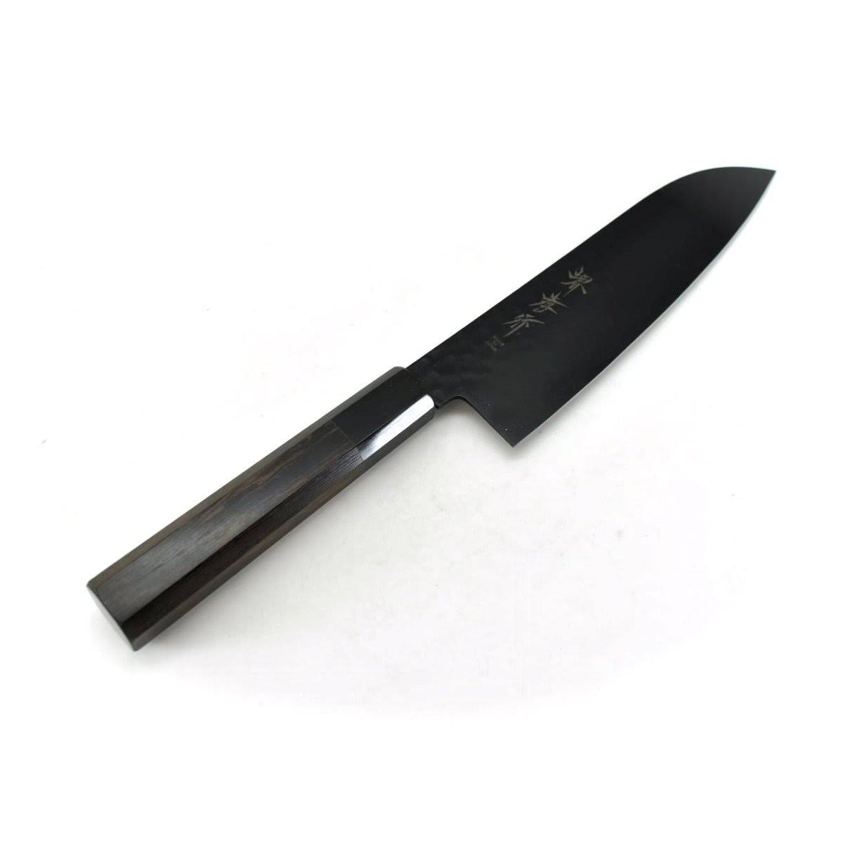 Santoku 170 mm Knife R7312