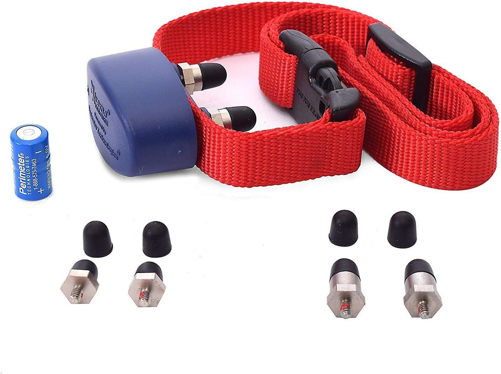 Underground Electric Dog Fence System, 2 Dog, 1000 Feet Wire E5994