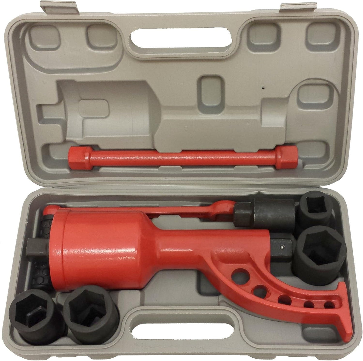 Torque Multiplier Lug Nut Wrench N441