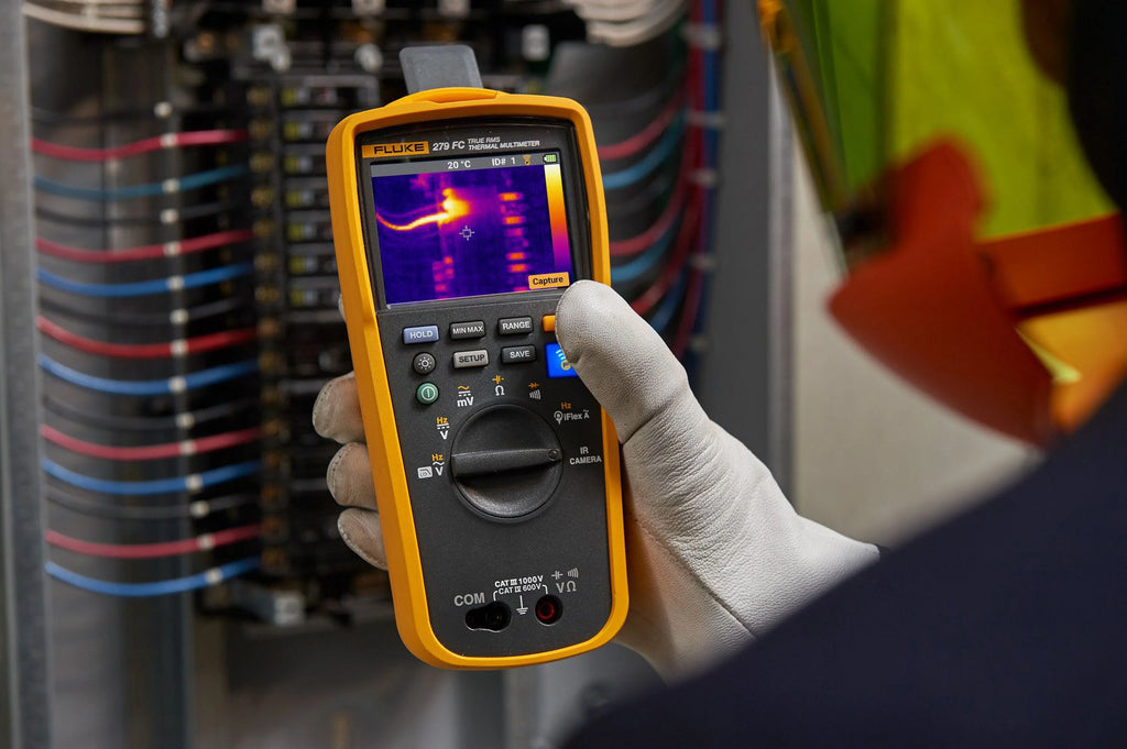Digital Multimeter Kit V2400