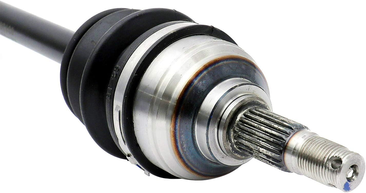 CV Axle Z11691