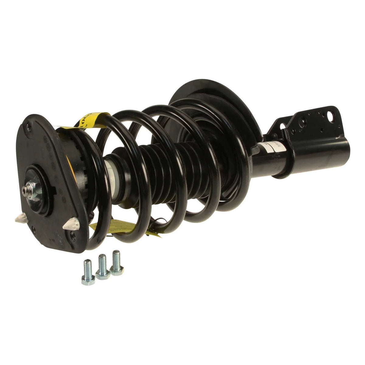 Complete Corner Unit Assembly Strut Mount and Spring Y3484
