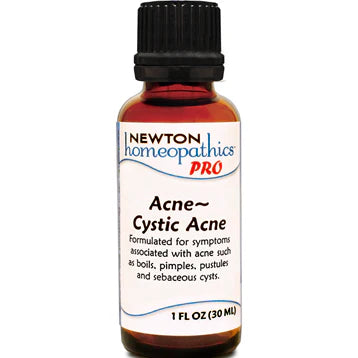 Acne 1 fl oz I652