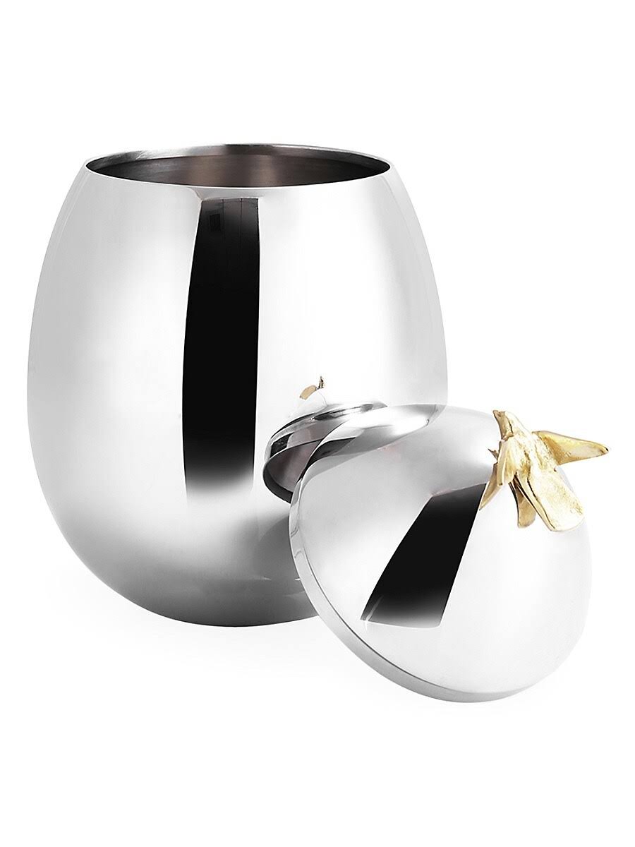 Large Dove Canister G923601