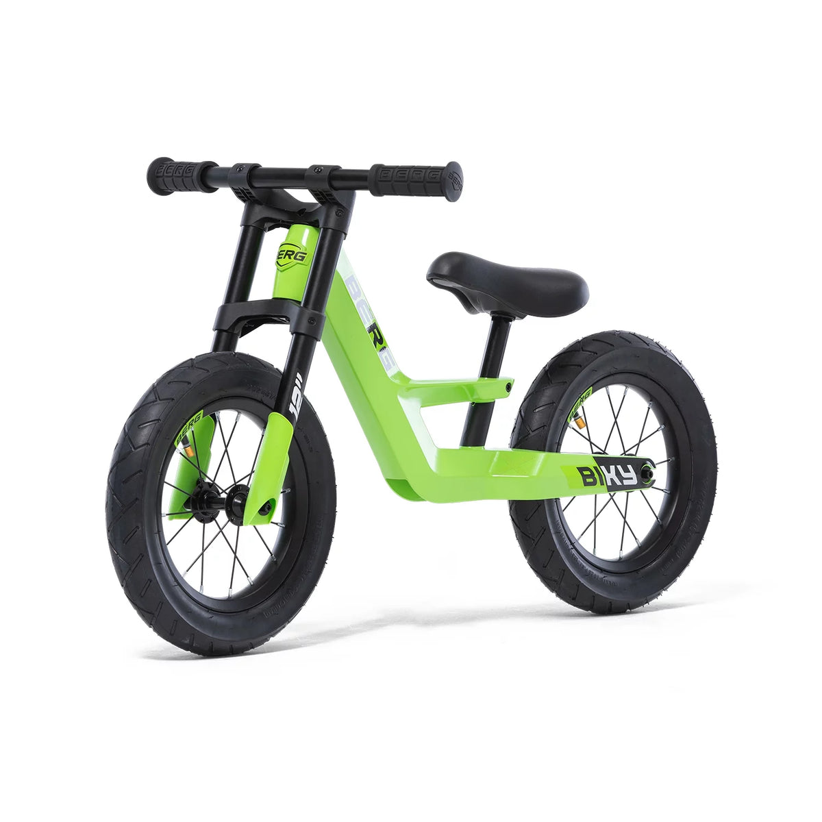 Green City Bike L255